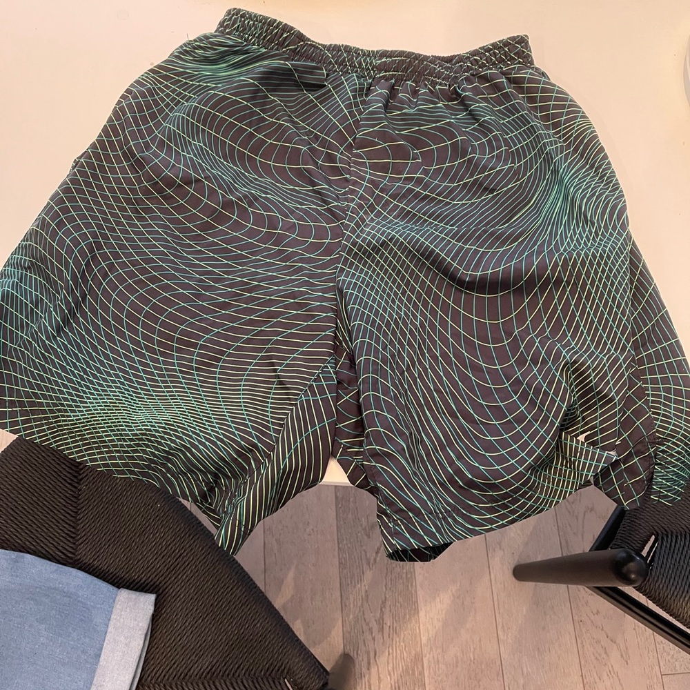 Nike dry fit medium shorts